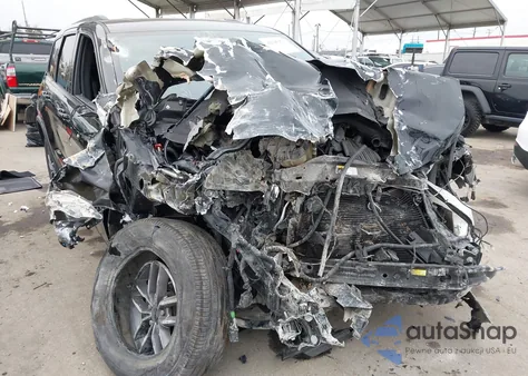 2020 Jeep Grand Cherokee Limited 4X2 z USA, uszkodzony, nr VIN 1C4RJEBG2LC181634